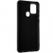 Чехол Full Soft Case for Samsung A217 (A21s) Black
